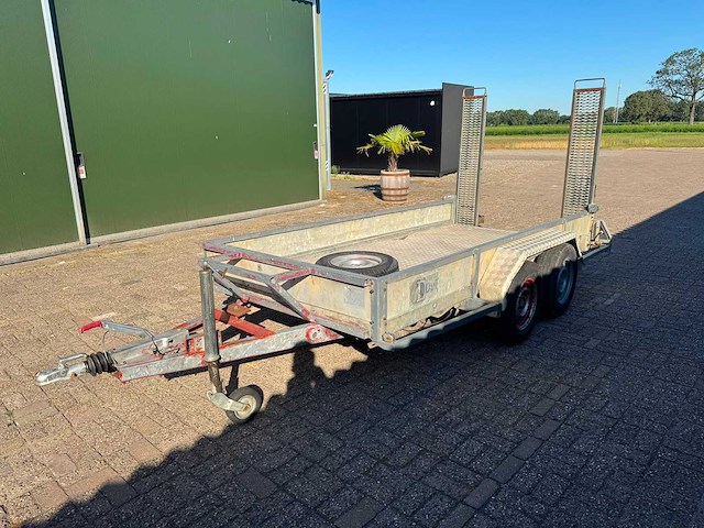 Atec - aanhangwagen - afbeelding 3 van  9
