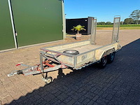 Atec - aanhangwagen - afbeelding 3 van  9