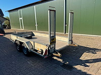 Atec - aanhangwagen - afbeelding 5 van  9