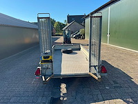 Atec - aanhangwagen - afbeelding 6 van  9