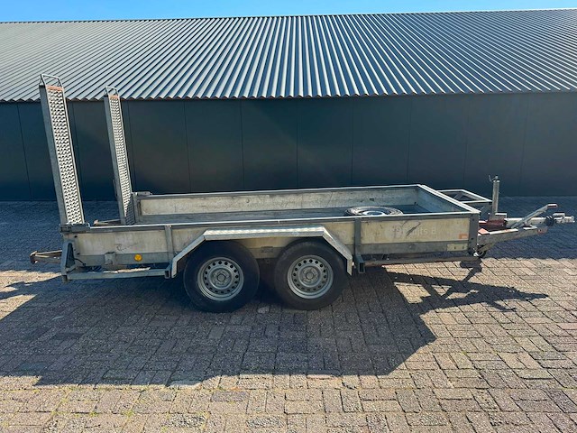 Atec - aanhangwagen - afbeelding 7 van  9
