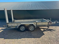 Atec - aanhangwagen - afbeelding 7 van  9