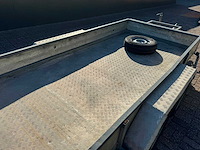 Atec - aanhangwagen - afbeelding 8 van  9