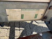 Atec - aanhangwagen - afbeelding 9 van  9