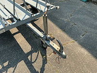 Atec - m3 - 750kg - motoraanhangwagen - afbeelding 2 van  20