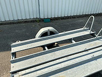 Atec - m3 - 750kg - motoraanhangwagen - afbeelding 5 van  20