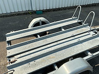 Atec - m3 - 750kg - motoraanhangwagen - afbeelding 6 van  20