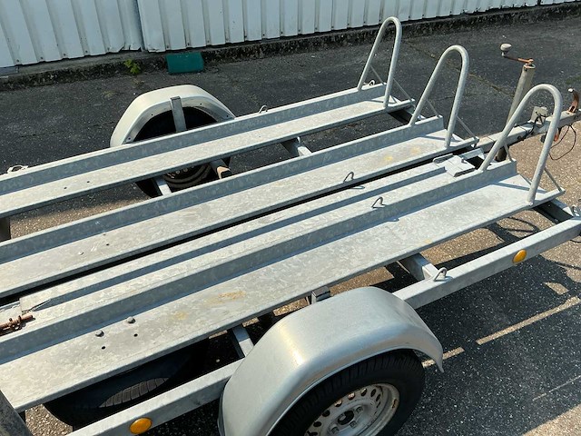 Atec - m3 - 750kg - motoraanhangwagen - afbeelding 7 van  20