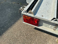 Atec - m3 - 750kg - motoraanhangwagen - afbeelding 8 van  20