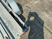 Atec - m3 - 750kg - motoraanhangwagen - afbeelding 10 van  20