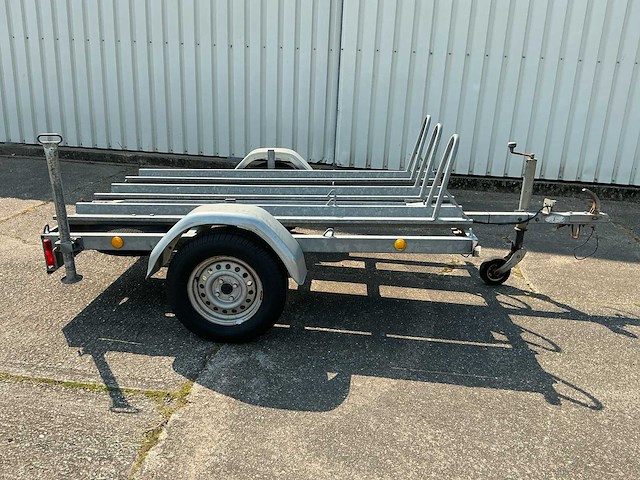 Atec - m3 - 750kg - motoraanhangwagen - afbeelding 12 van  20