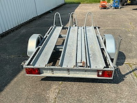 Atec - m3 - 750kg - motoraanhangwagen - afbeelding 15 van  20