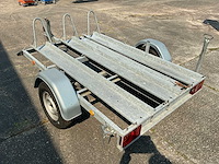 Atec - m3 - 750kg - motoraanhangwagen - afbeelding 16 van  20