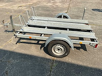 Atec - m3 - 750kg - motoraanhangwagen - afbeelding 17 van  20