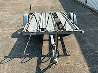 Atec - m3 - 750kg - motoraanhangwagen - afbeelding 18 van  20
