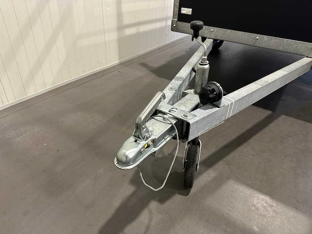 Atec aanhangwagen 750kg - afbeelding 4 van  12