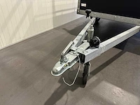 Atec aanhangwagen 750kg - afbeelding 4 van  12