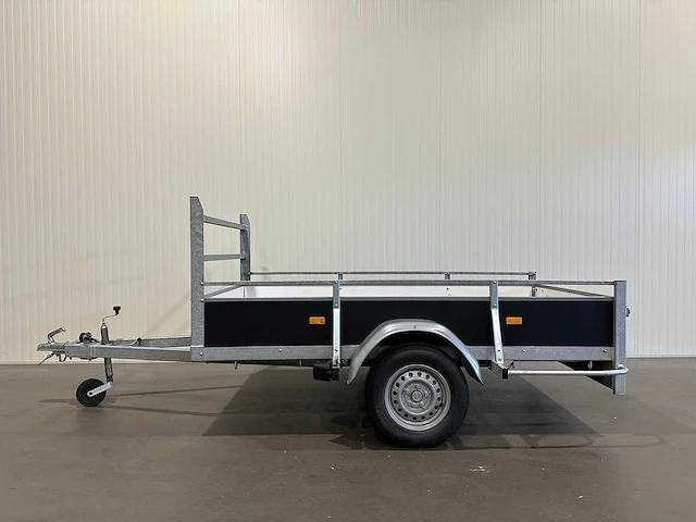 Atec aanhangwagen 750kg - afbeelding 5 van  12