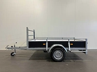 Atec aanhangwagen 750kg - afbeelding 5 van  12