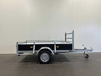Atec aanhangwagen 750kg - afbeelding 9 van  12