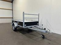 Atec aanhangwagen 750kg - afbeelding 10 van  12