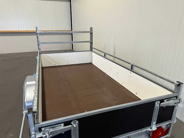 Atec aanhangwagen 750kg - afbeelding 12 van  12