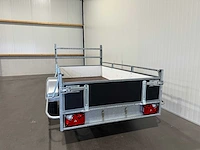 Atec aanhangwagen 750kg - afbeelding 7 van  12