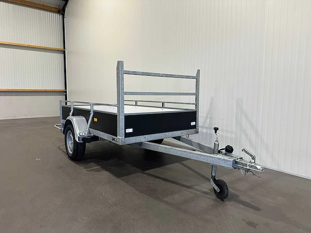 Atec aanhangwagen 750kg - afbeelding 10 van  12