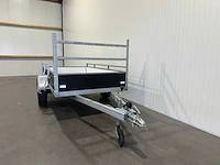 Atec aanhangwagen 750kg - afbeelding 11 van  12