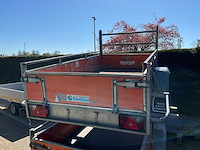 Atec aanhangwagen - afbeelding 4 van  7