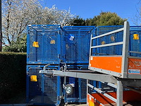 Atec aanhangwagen - afbeelding 1 van  4