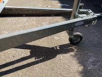 Atec aanhangwagen - afbeelding 6 van  11
