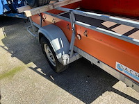 Atec aanhangwagen - afbeelding 7 van  11