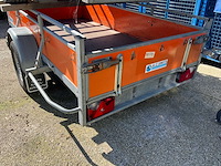 Atec aanhangwagen - afbeelding 11 van  11