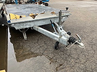 Atec aanhangwagenonderstel - afbeelding 2 van  10