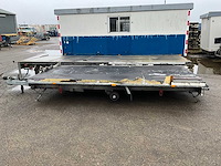 Atec aanhangwagenonderstel - afbeelding 3 van  10