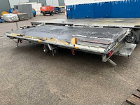 Atec aanhangwagenonderstel - afbeelding 4 van  10