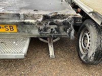 Atec aanhangwagenonderstel - afbeelding 6 van  10