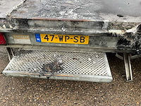 Atec aanhangwagenonderstel - afbeelding 7 van  10