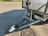 Atec ak25 kiep aanhangwagen - afbeelding 9 van  9