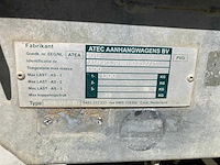 Atec brouwer - 2012 - schaftwagen - afbeelding 1 van  2