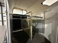 Atec c2 starline paardentrailer ws-jn-67 - afbeelding 3 van  15
