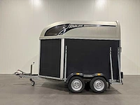 Atec c2 starline paardentrailer ws-jn-67 - afbeelding 8 van  15