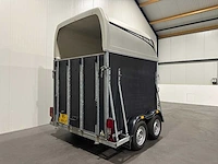 Atec c2 starline paardentrailer ws-jn-67 - afbeelding 13 van  15