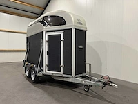 Atec c2 starline paardentrailer ws-jn-67 - afbeelding 15 van  15