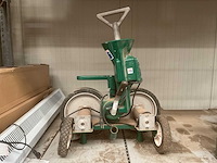 Atec casey pitching machine - afbeelding 2 van  7