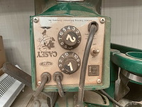 Atec casey pitching machine - afbeelding 4 van  7