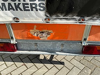 Atec cd27g aanhangwagen - afbeelding 3 van  5