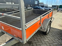 Atec eo1300 aanhangwagen - afbeelding 3 van  6