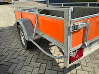 Atec eo1300 aanhangwagen - afbeelding 5 van  6